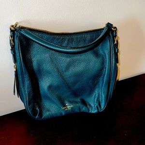 Kate Spade Leather Hobo